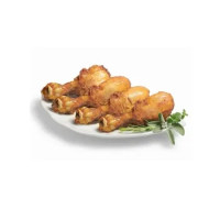 Fusi Di Pollo Arrosto