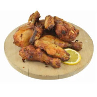 Alette Di Pollo Arrosto