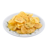 Patate Fritte Maxi Chips Decongelate