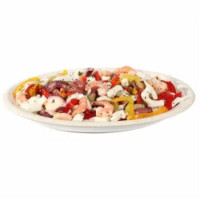 Marinsieme Insalata Di Mare Con Verdure