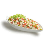 Insalata Russa Nostra Produzione