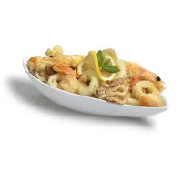 Frittura Mista