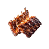 Costine Di Suino Al Forno