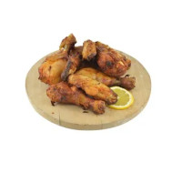 Pollo Al Limone Al Forno