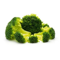 Broccoli Al Vapore