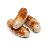 Salsiccia Al Forno