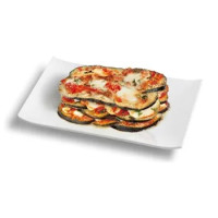 Melanzane Alla Parmigiana