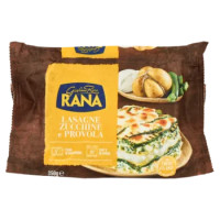 Giovanni Rana Lasagne Zucchine e Provola 350 g