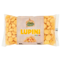 Ficacci Lupini 830 g