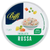 Biffi Insalata Russa 100% Vegetale 175 g