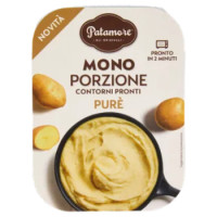 Patamore Mono Porzione Contorni Pronti Purè 300 g