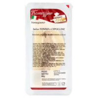 Panino Chef Tramezzino Veneziano Salsa Tonno e Cipolline 80 g
