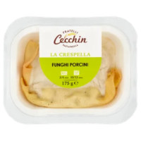 Cecchin La Crespella Funghi Porcini 175 g