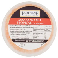 Labeyrie Mazzancolle Tropicali In Salamoia 225 g