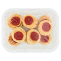 A.M.M.53 Pizzette Pomodoro 0,200 Kg