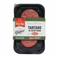 You&Meat Battuta al Coltello di Scottona Bovino Adulto 2x100g