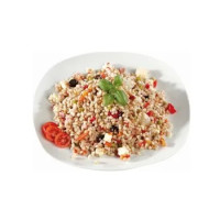 Special Food Insalata Di Farro