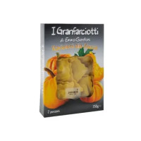 Emma Giordani Granfarciotti alla Zucca 250 g