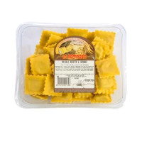 La Romagna Ravioli Ricotta e Spinaci 500g