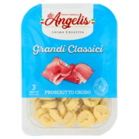 De Angelis Grandi Classici Prosciutto Crudo 250 g