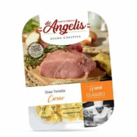 De Angelis Gran Tortello alla Carne 250 g