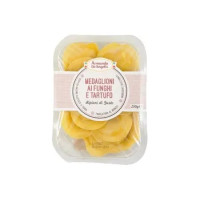 Armando De Angelis Medaglioni ai Funghi e Tartufo 250 g