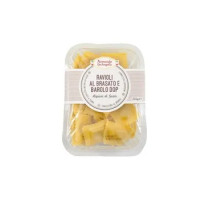 Armando De Angelis Ravioli al Brasato e Barolo DOP 250 g