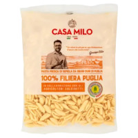 Casa Milo 100% Filiera Puglia Cavatelli 500 g