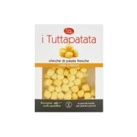 Bertoncello Gnocchi al Basilico 450 g
