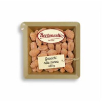 Bertoncello Gnocchi alla Zucca 450 g