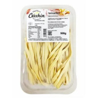 Checchin Pasta Fresca Tagliatelle Italia 500 g