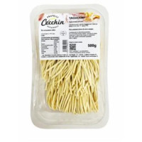 Checchin Pasta Fresca Tagliolini Italia 500 g