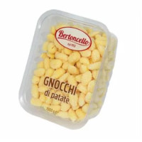 Per Te Gnocchetti Tricolore 500g