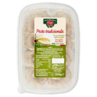 Gigi Il Salumificio Pesto Tradizionale 200 g