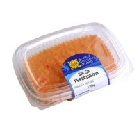 Antico Borgo Umbro Salsa Peperissima 140 g