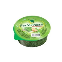 AmicaVerde Pesto Fresco alla Genovese 130g