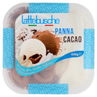 lattebusche Panna Cacao