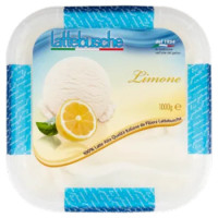 lattebusche Limone