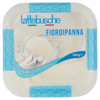 lattebusche Fiordipanna