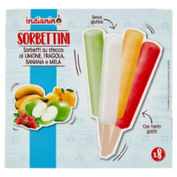 Indianino Sorbettini