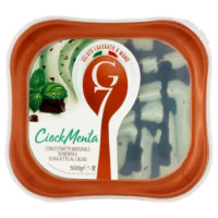 G7 Ciock Menta 500 g