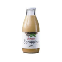 Doretto Sgroppino alla Liquirizia 750 g