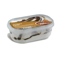 Cuore di Mamma Gelato Affogato al Caffe 500g