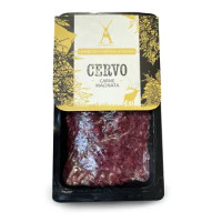 Alpika Carne Macinata di Cervo 500 g