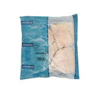 Amarras Tranci di Pesce Spada Congelato 800 g