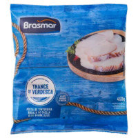 Brasmar Trance Di Verdesca 450 g