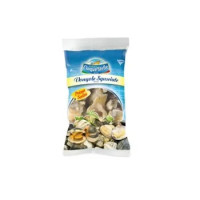 Cinque Stelle Vongole Sgusciate 150g