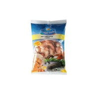 Cinque Stelle Code di Gambero Scottate 120g