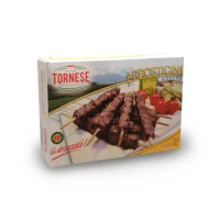 Tornese Arrosticini di Ovino 1 kg
