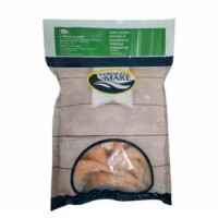 Il fresco e il Mare Code di Mazzancolle Scottate 300 g